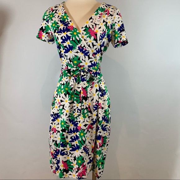 Diane Von Furstenberg | Dresses | Dvf 